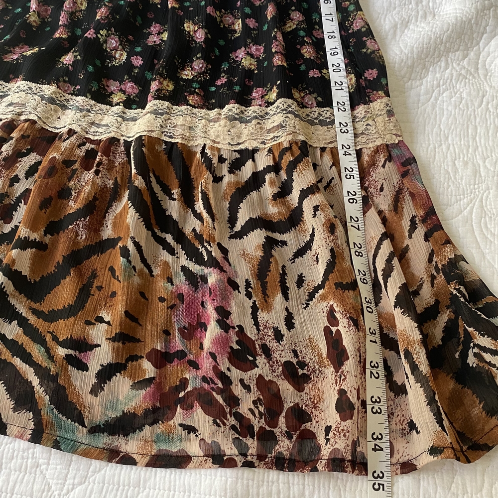 American Rag Summer Dress - Picture 4 of 6